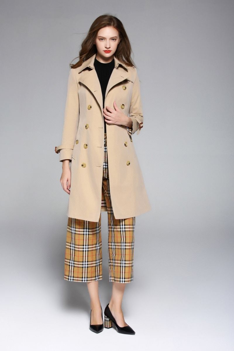 Burberry Outwear